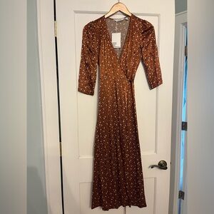 & Other Stories dress